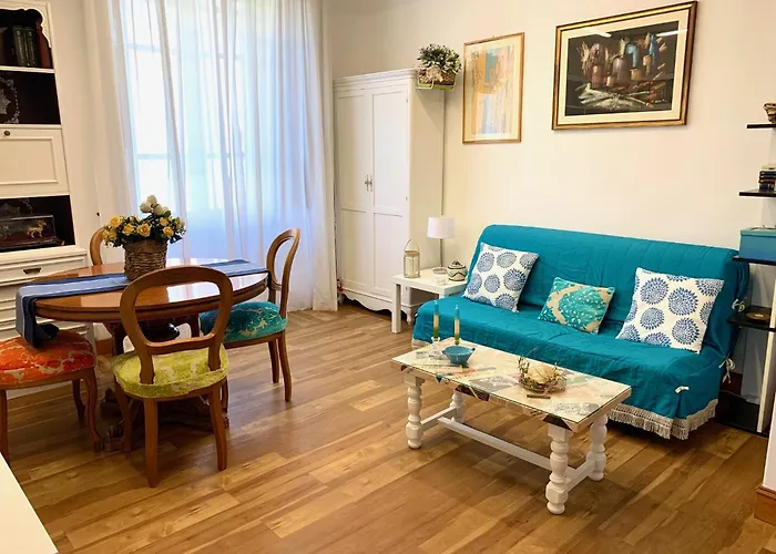 Guest House A Due Passi