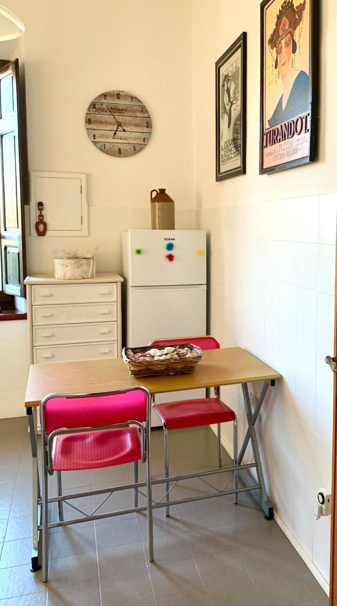 A Due Passi Appartement
