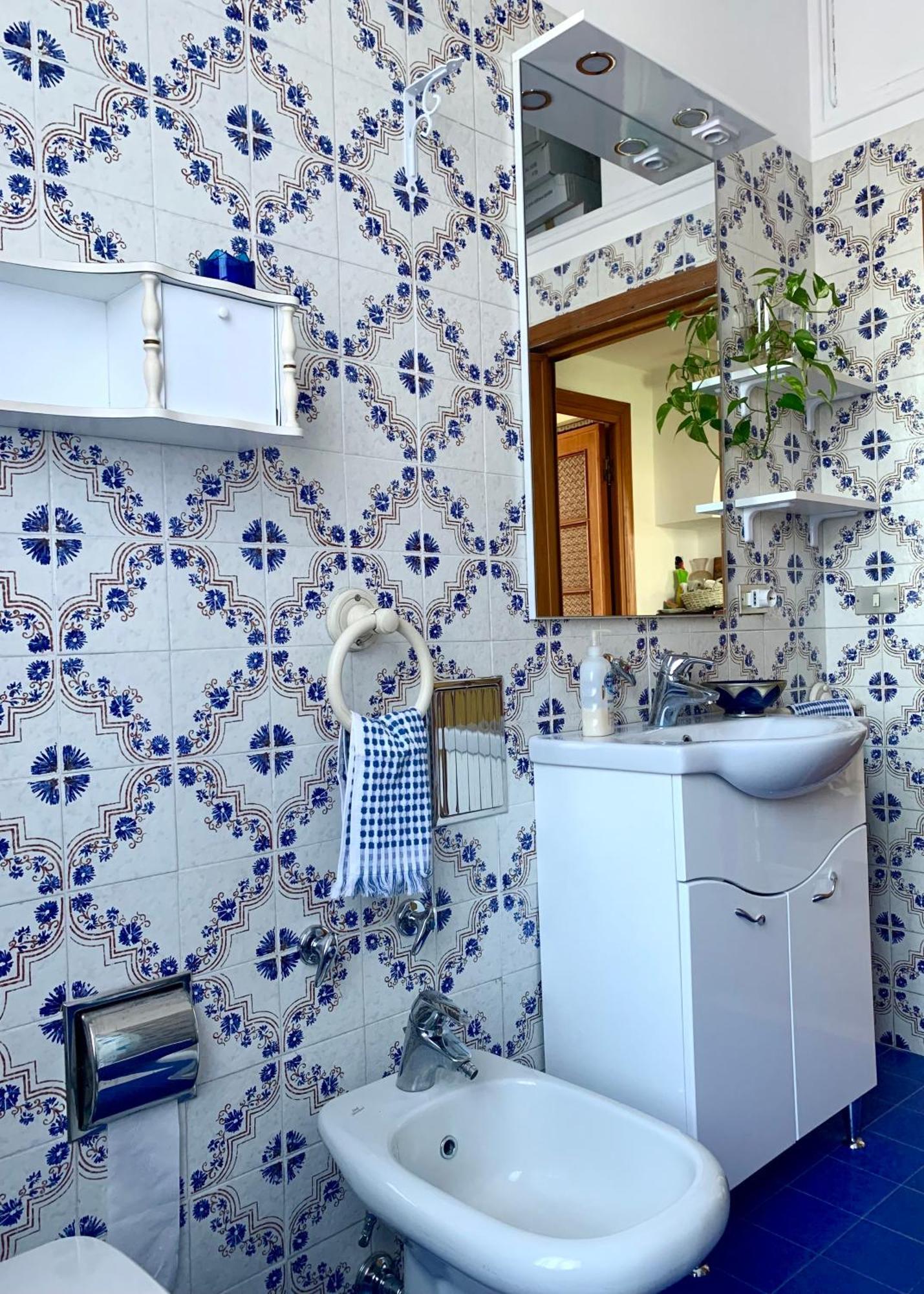 Appartement A Due Passi