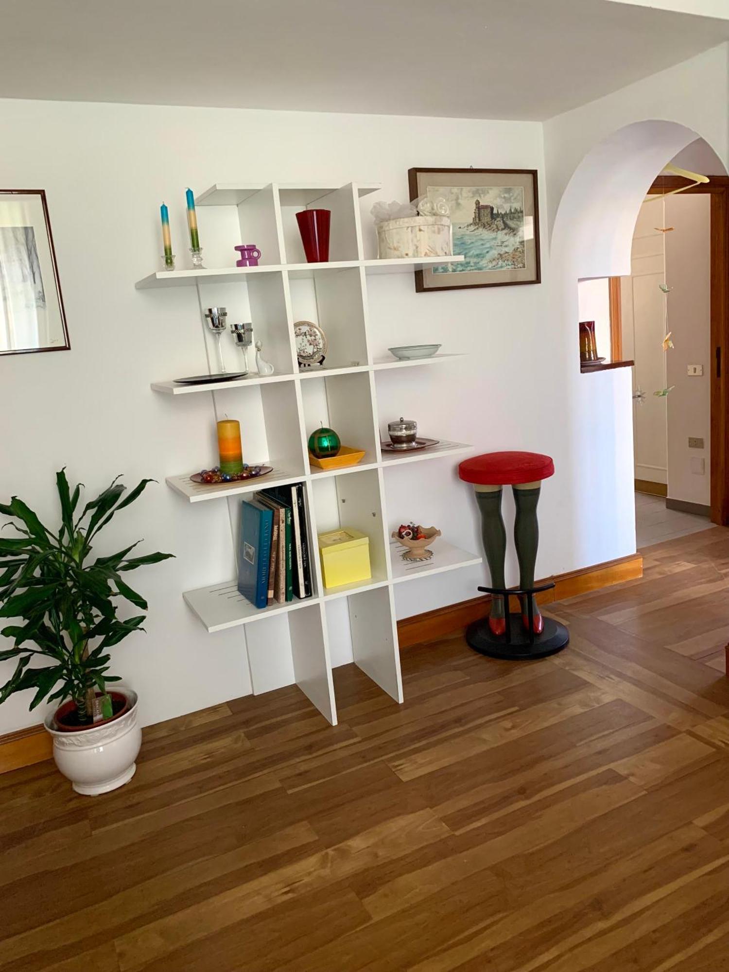 A Due Passi Apartment *