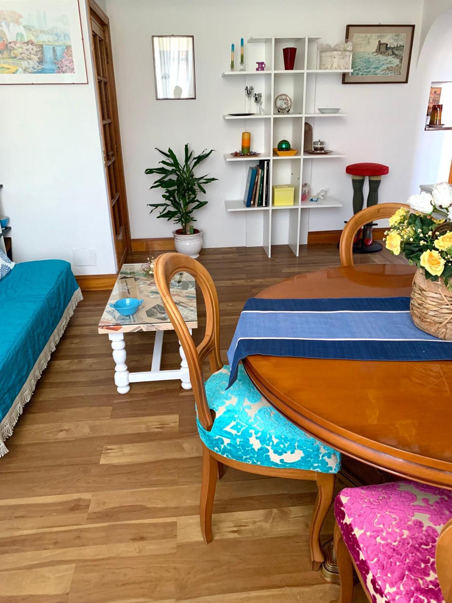 A Due Passi Apartment