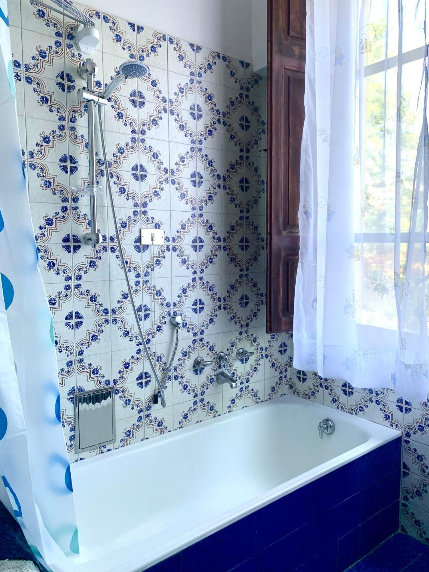 A Due Passi Appartement *