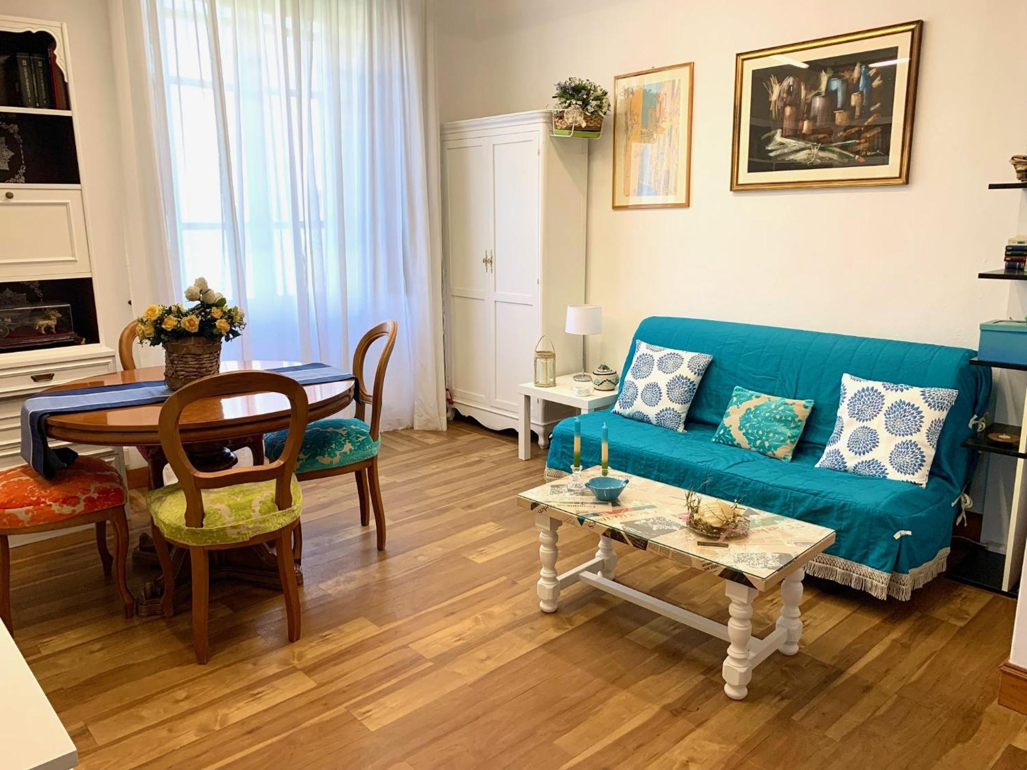 A Due Passi Appartement Olbia
